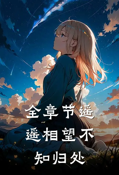 全章节遥遥相望不知归处免费阅读