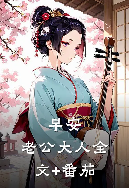 早安，老公大人全文+番茄