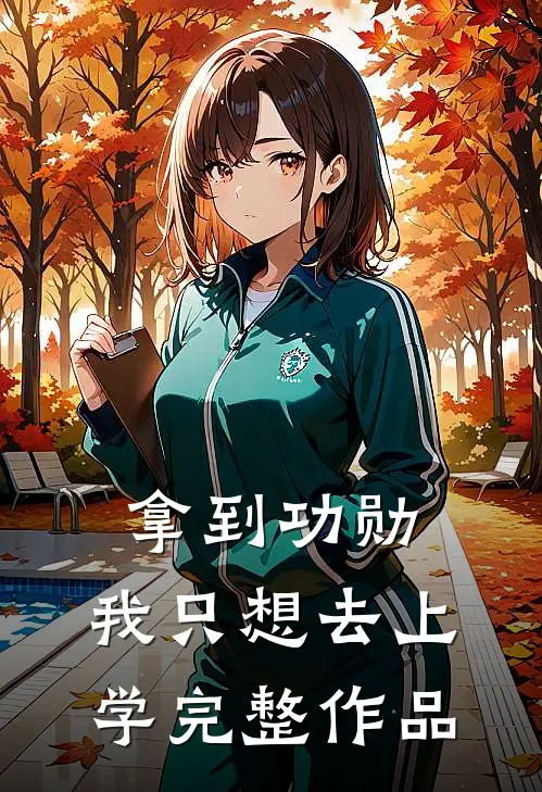拿到功勋，我只想去上学完整作品