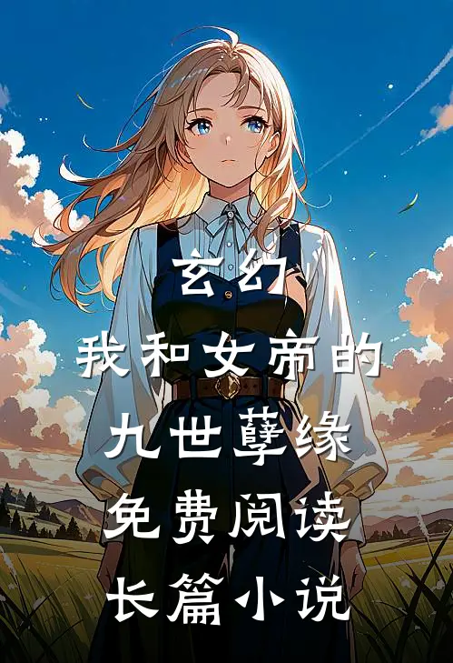 玄幻:我和女帝的九世孽缘免费阅读长篇小说