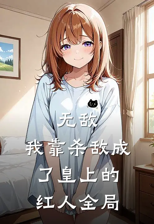 无敌：我靠杀敌成了皇上的红人全局