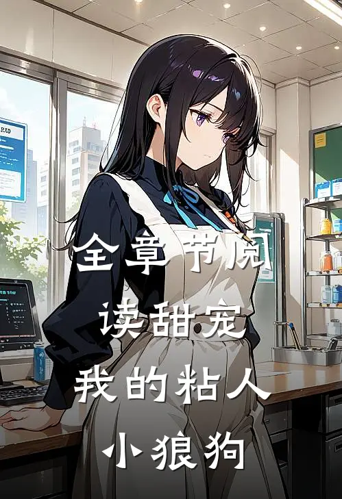 全章节阅读甜宠：我的粘人小狼狗