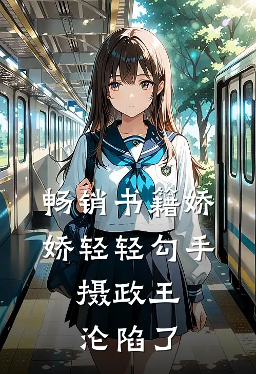 畅销书籍娇娇轻轻勾手，摄政王沦陷了