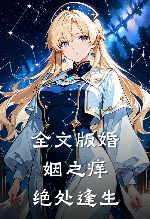 全文版婚姻之痒绝处逢生在线阅读