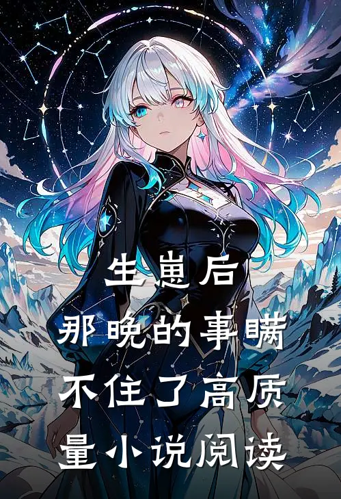 生崽后：那晚的事瞒不住了高质量小说阅读