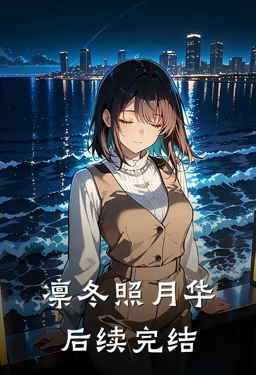 凛冬照月华后续完结