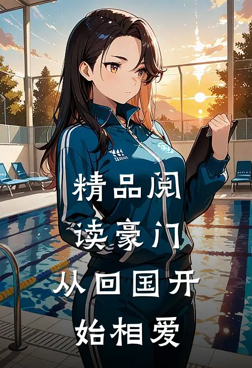精品阅读豪门：从回国开始相爱