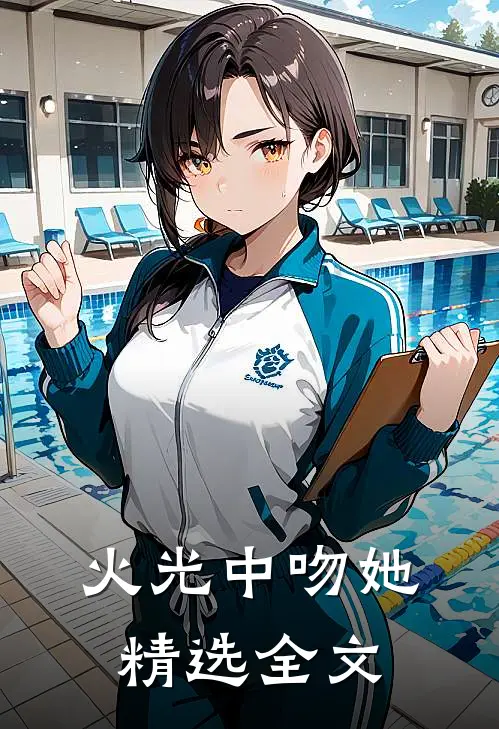 火光中吻她精选全文