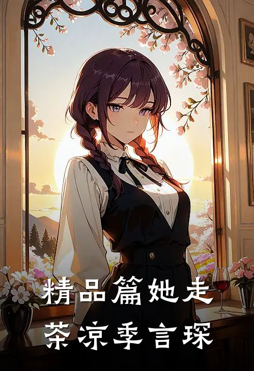 精品篇她走茶凉季言琛