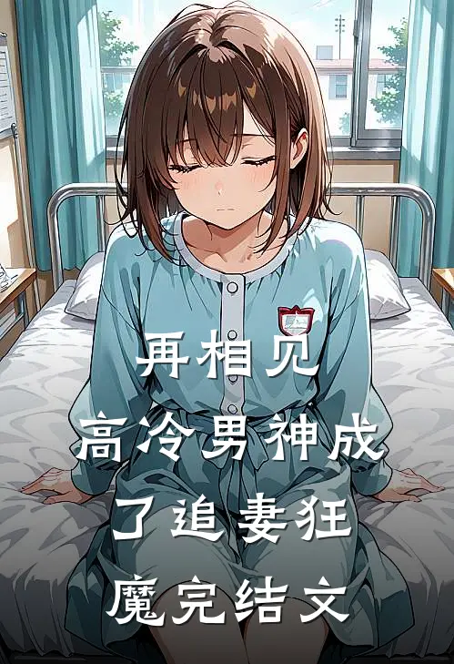 再相见,高冷男神成了追妻狂魔完结文库