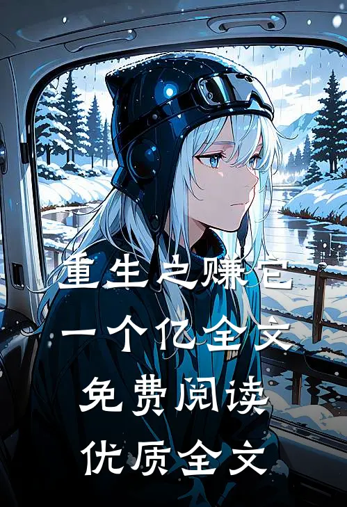 重生之赚它一个亿全文免费阅读优质全文