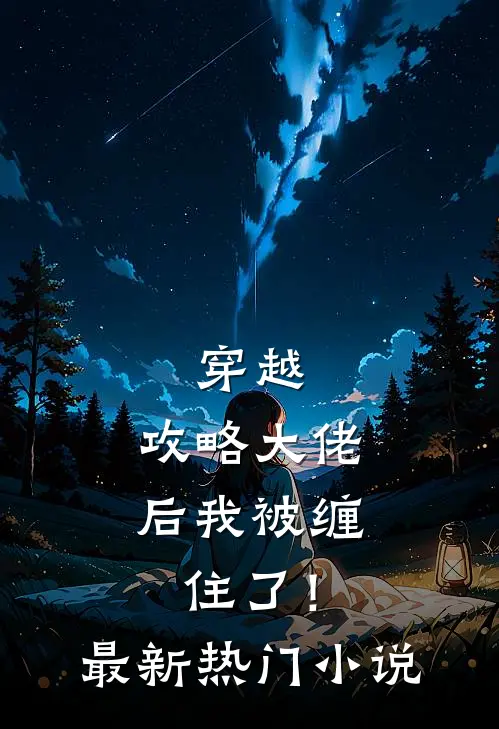 穿越攻略大佬后我被缠住了!最新热门免费阅读