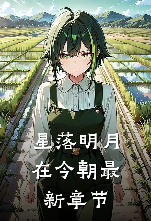 星落明月在今朝最新章节
