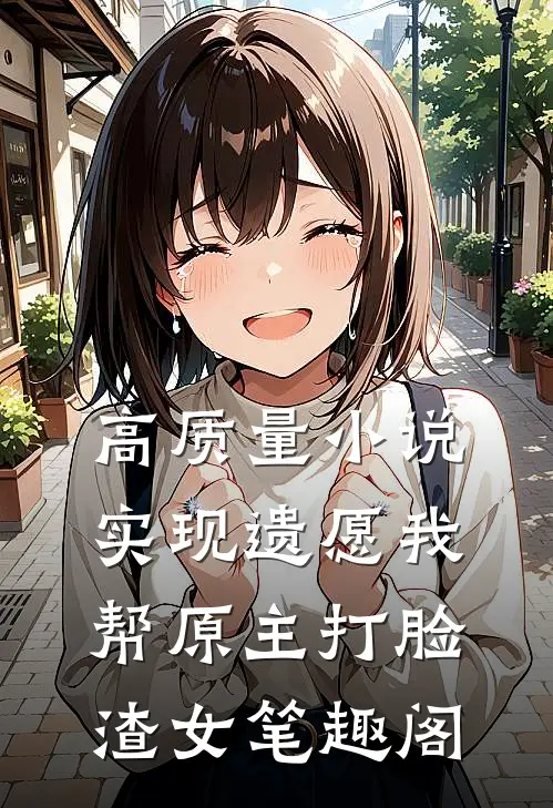 高质量小说实现遗愿我帮原主打脸渣女笔趣阁