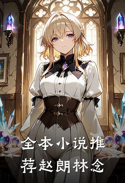 全本小说推荐赵朗林念