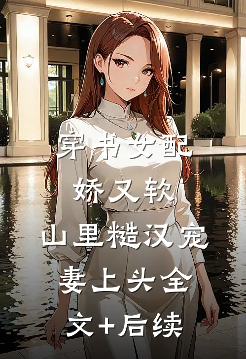 穿书女配娇又软，山里糙汉宠妻上头全文+后续
