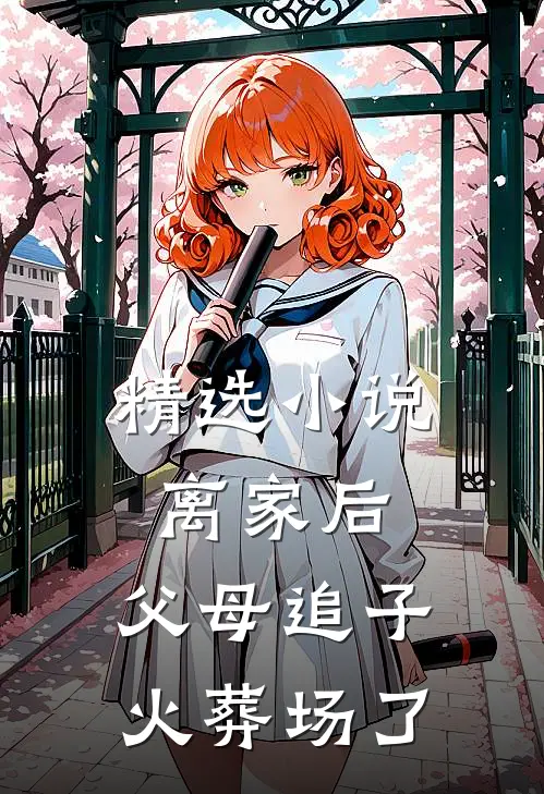 精选小说离家后，父母追子火葬场了