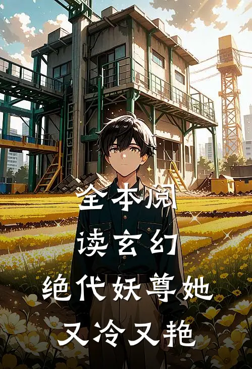 全本阅读玄幻绝代妖尊她又冷又艳
