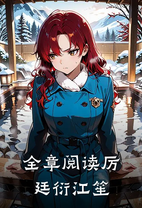 全章阅读厉廷衍江笙