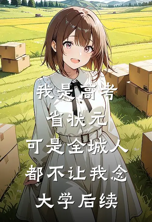 我是高考省状元，可是全城人都不让我念大学后续