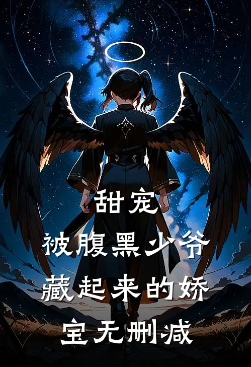 甜宠被腹黑少爷藏起来的娇宝无删减在线观看