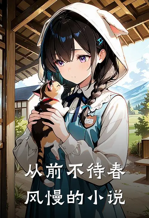从前不待春风慢的小说