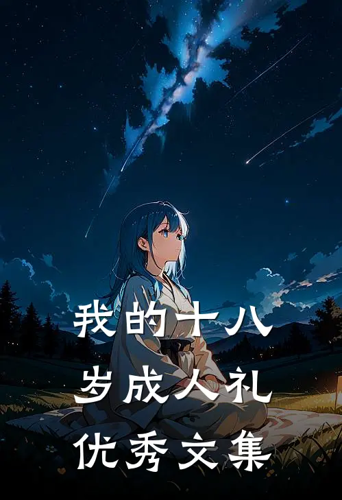 我的十八岁成人礼优秀文集