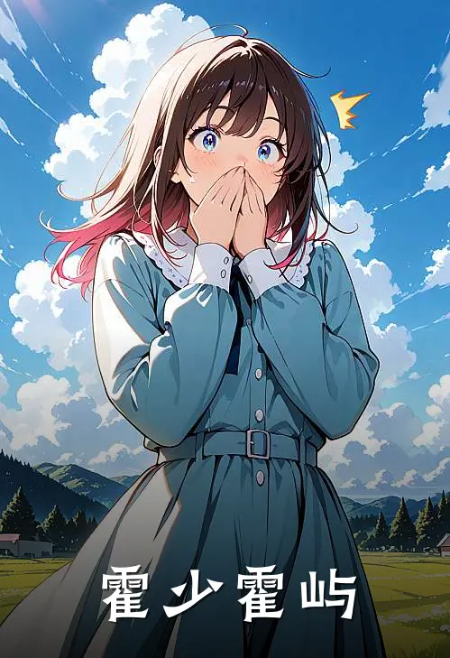 霍少霍屿