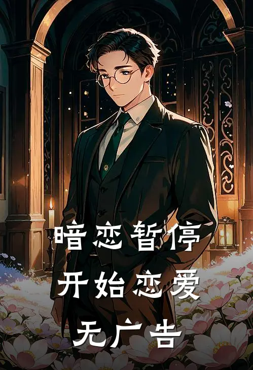 暗恋暂停，开始恋爱无广告
