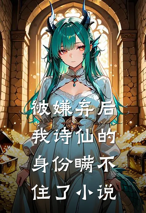 被嫌弃后，我诗仙的身份瞒不住了小说