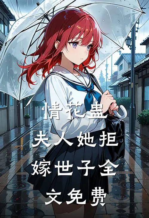 情花蛊：夫人她拒嫁世子全文免费