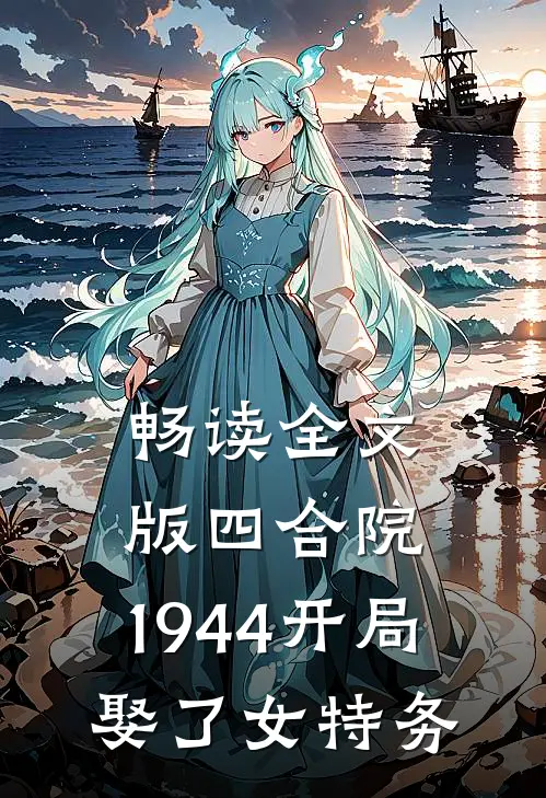畅读全文版四合院：1944开局娶了女特务
