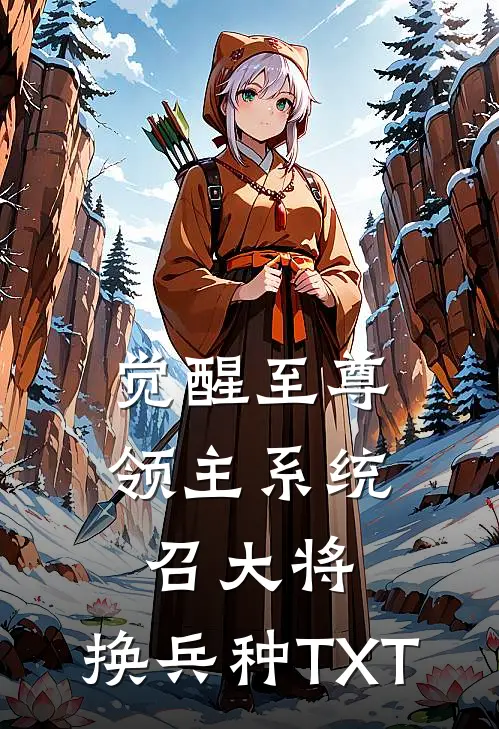 觉醒至尊领主系统：召大将，换兵种TXT