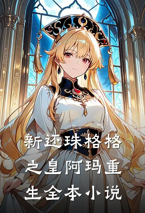 新还珠格格之皇阿玛重生全本小说