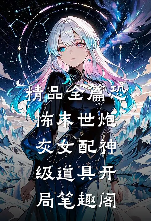 精品全篇恐怖末世炮灰女配神级道具开局笔趣阁