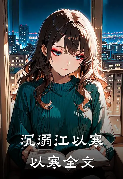 沉溺江以寒以寒全文