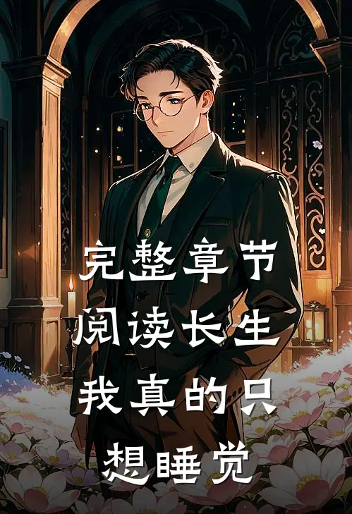 完整章节阅读长生:我真的只想睡觉