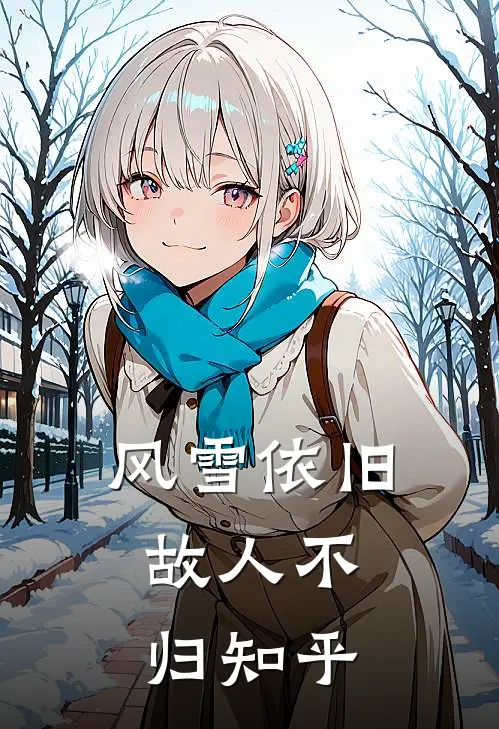 风雪依旧，故人不归知乎