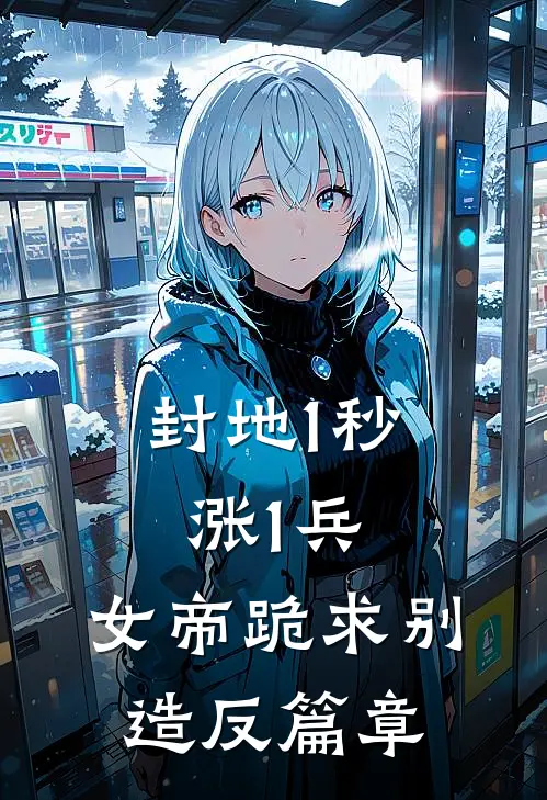 封地1秒涨1兵，女帝跪求别造反篇章