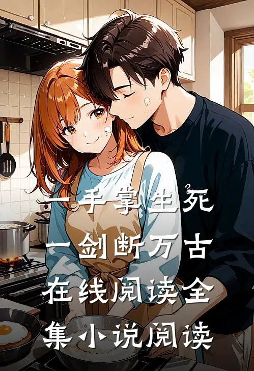 一手掌生死,一剑断万古在线阅读全集小说阅读