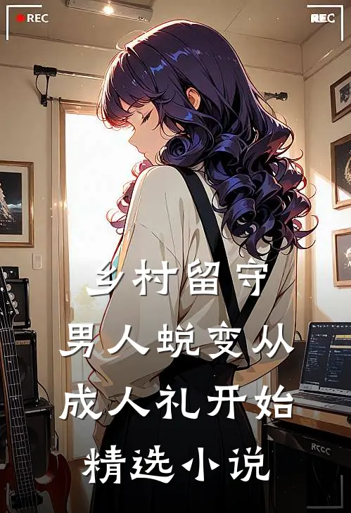 乡村留守：男人蜕变从成人礼开始精选小说
