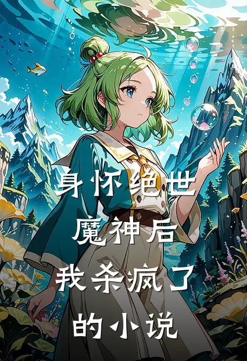 身怀绝世魔神后,我杀疯了的叫