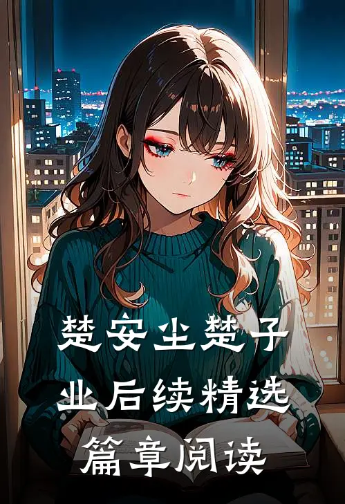 楚安尘楚子业后续精选篇章阅读