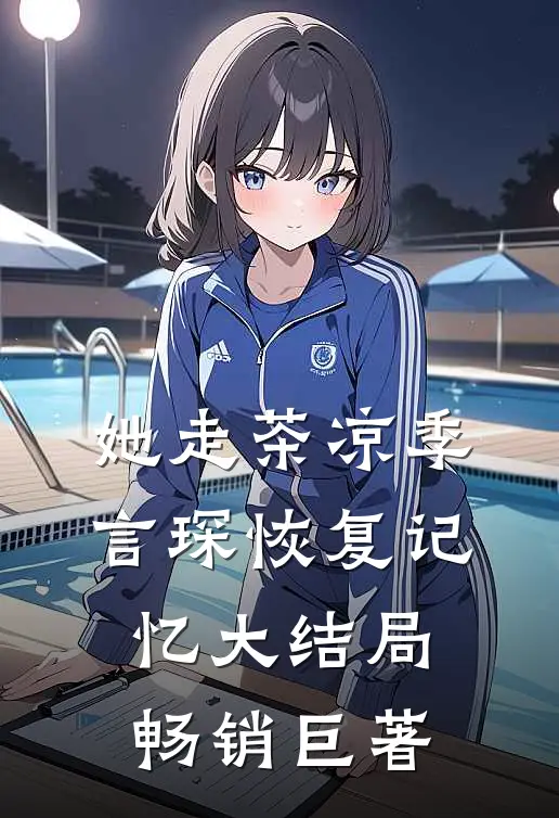 她走茶凉季言琛恢复记忆大结局畅销巨著