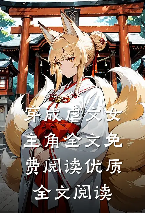 穿成虐文女主角全文免费阅读优质全文阅读