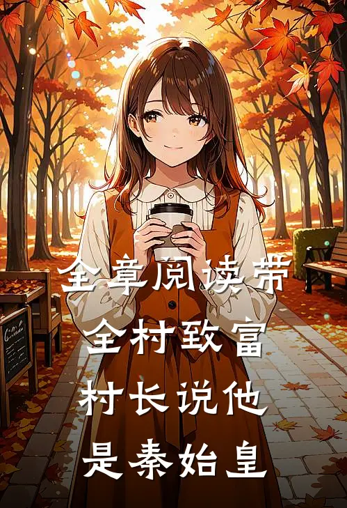 全章阅读带全村致富，村长说他是秦始皇