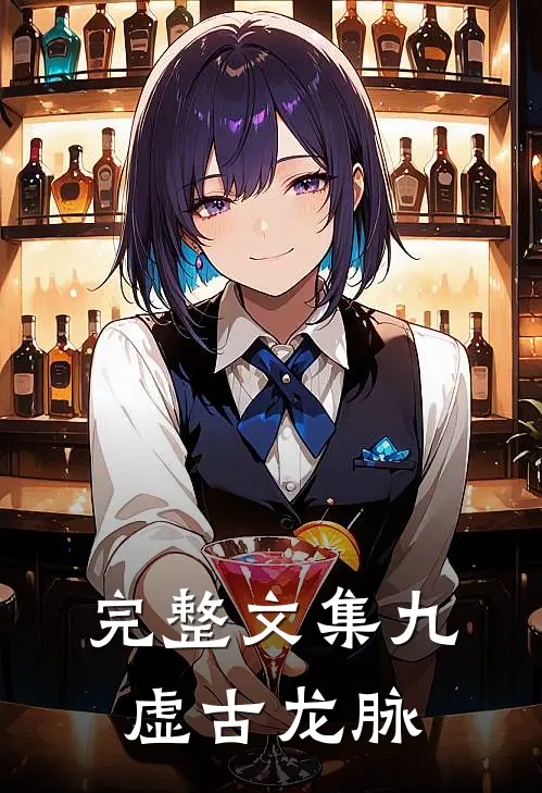 完整文集九虚古龙脉