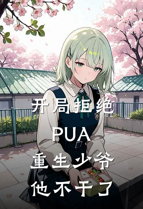 开局拒绝PUA，重生少爷他不干了