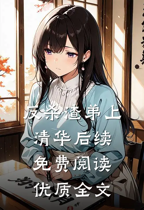 反杀渣弟上清华后续免费阅读优质全文