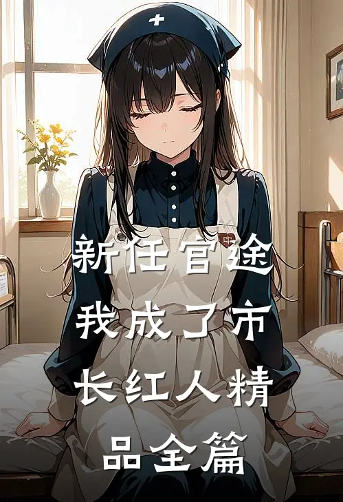 新任官途，我成了市长红人精品全篇